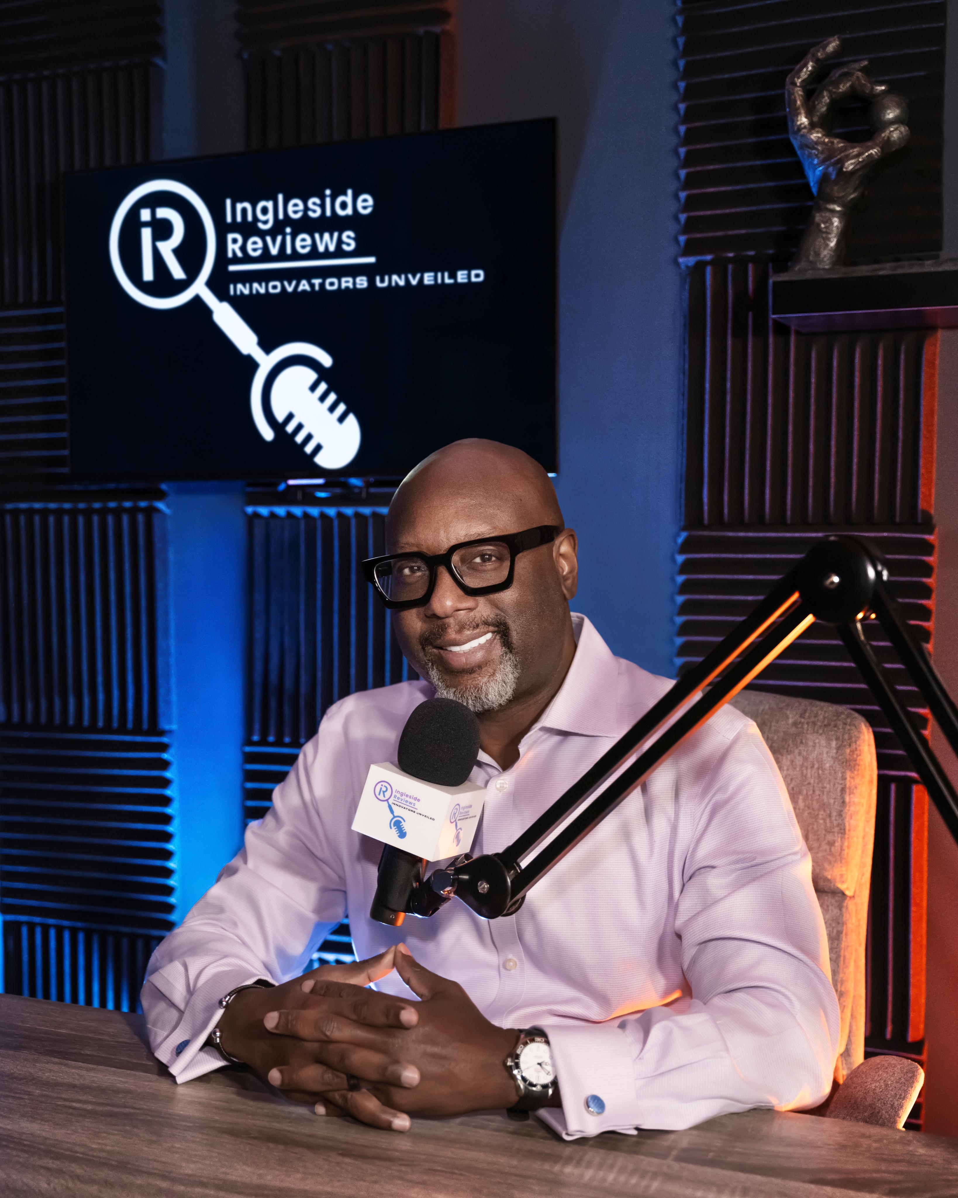 A.D. Edwards speaking